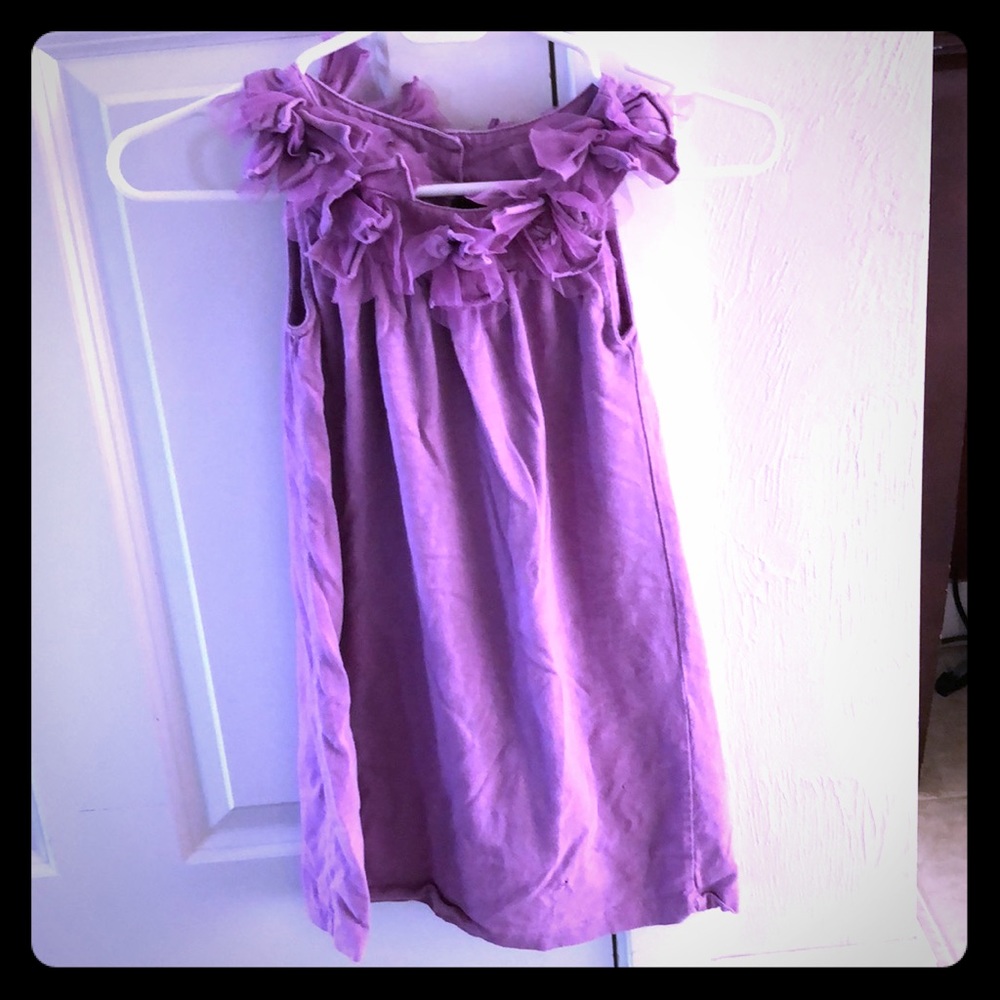 Tea collection dress size 8